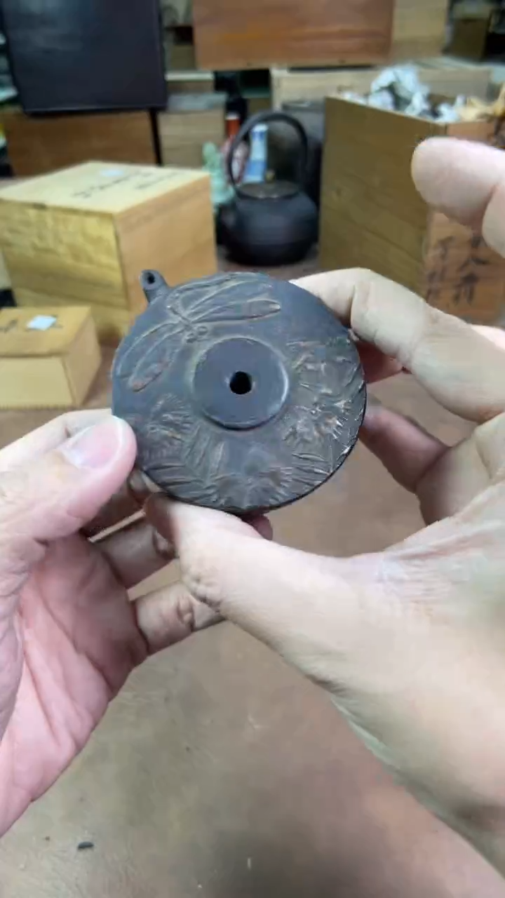 【闪购商品】摆件茶宠瓷器茶具套装