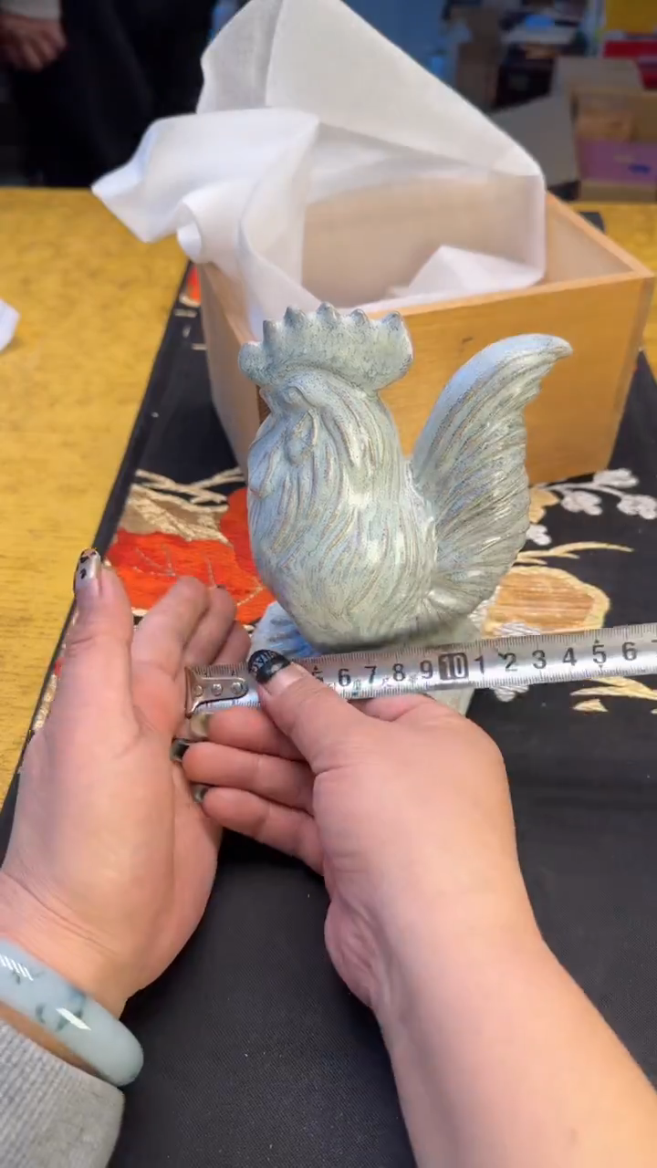 陶瓷器茶文化工艺品159号