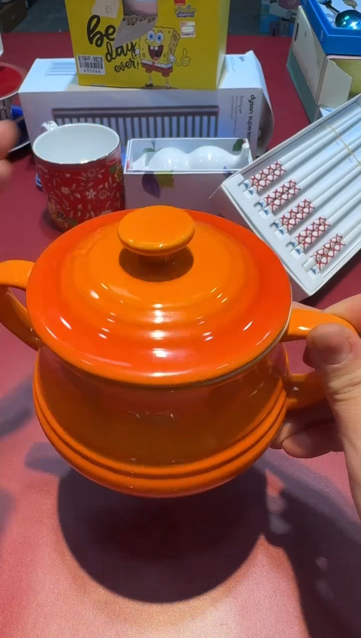 【闪购商品】瓷片换类目孤品单品一件不留