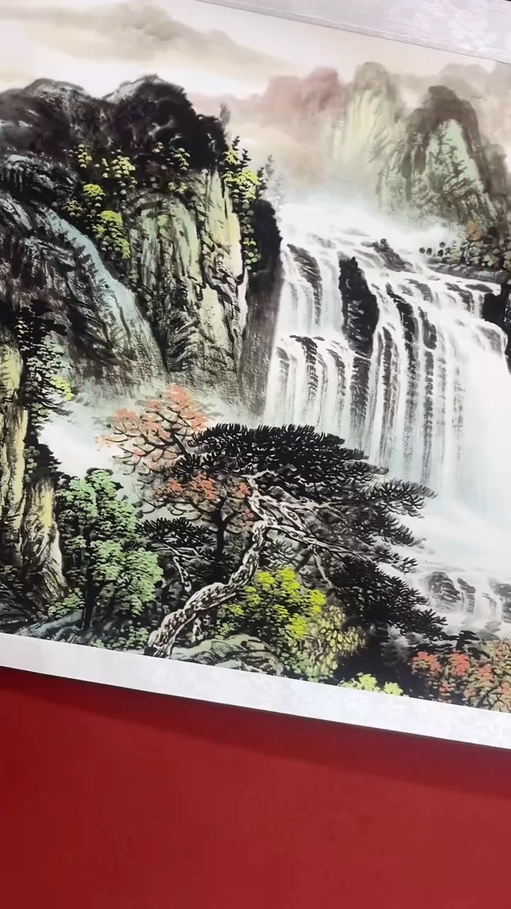 小美精选精品链接山水13