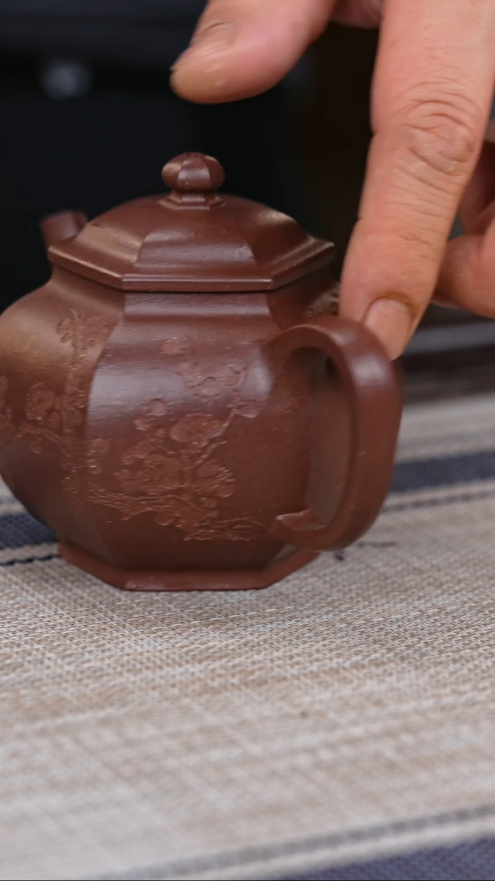 【闪购商品】紫砂茶壶紫砂壶原矿紫砂