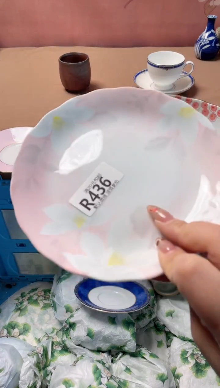 瓷片?****?瓷器瓷器R436