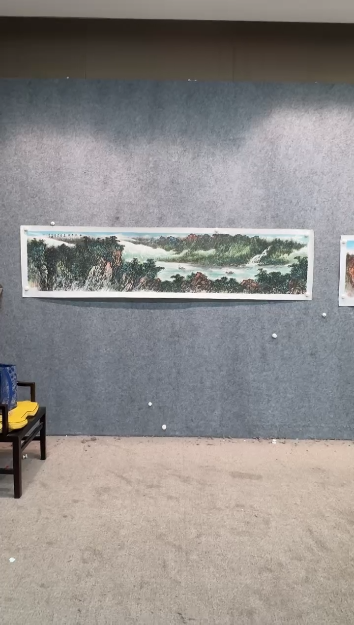 【闪购商品】国画pmw不二轩旗舰店国画WXC28