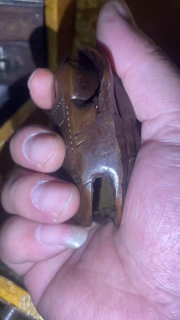 摆件多样性发其一     