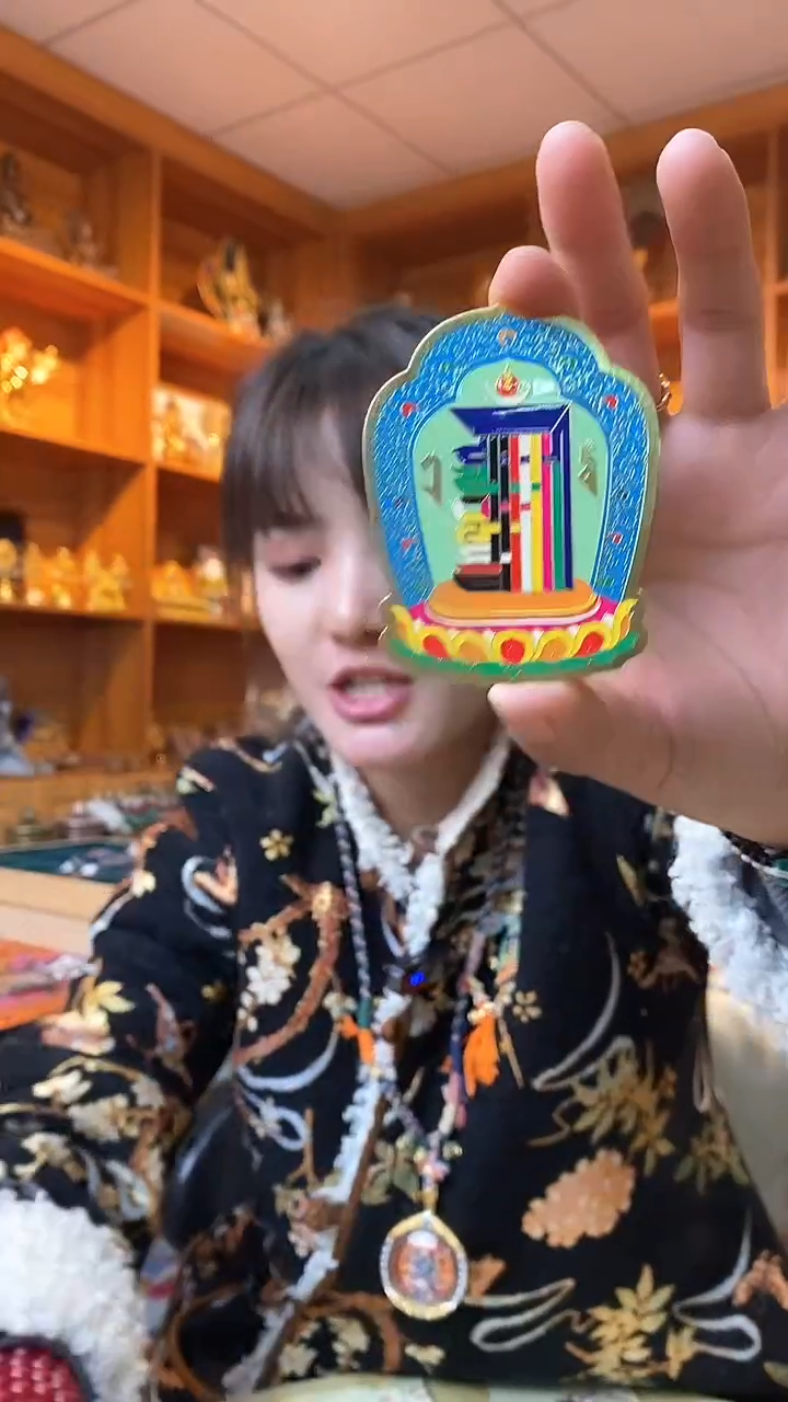 【闪购商品】泥塑十项自在-与实物略有差异介意者慎拍