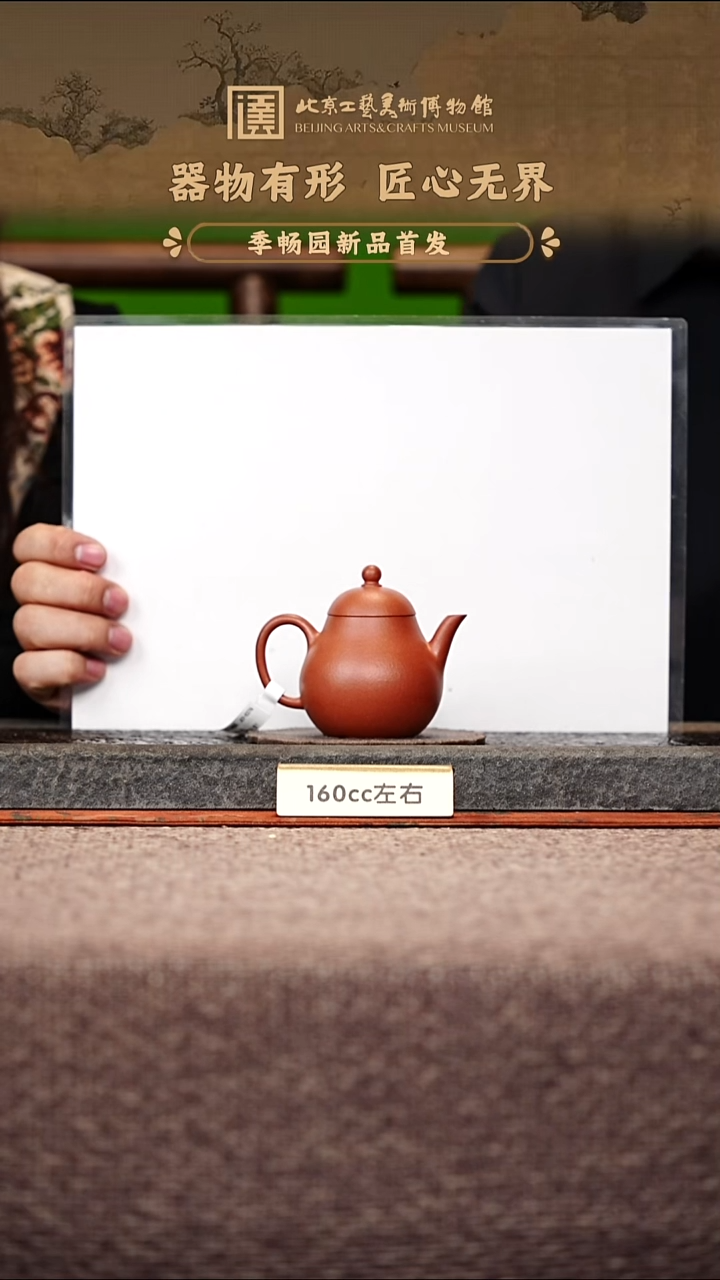 宜兴紫砂茶壶茶壶23