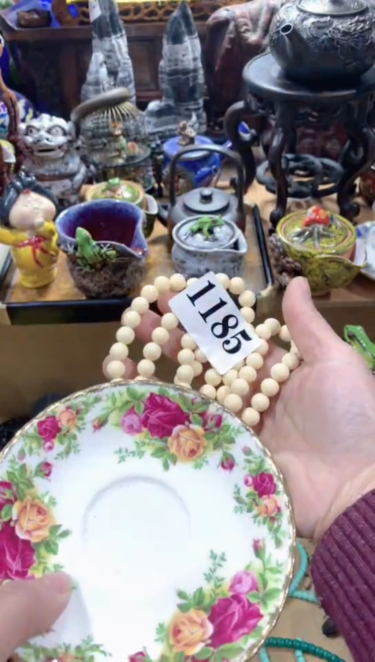 【闪购商品】瓷器默认链接一物一拍