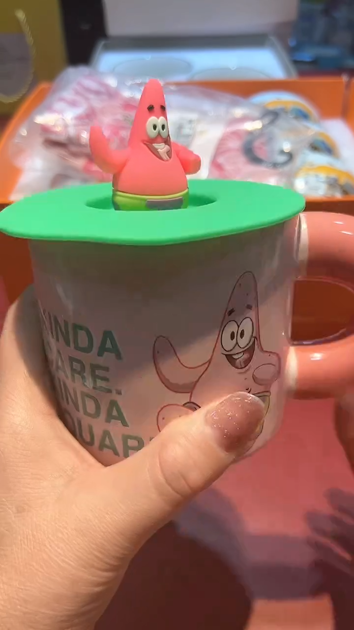 【闪购商品】瓷片锅碗瓢盆一件不剩