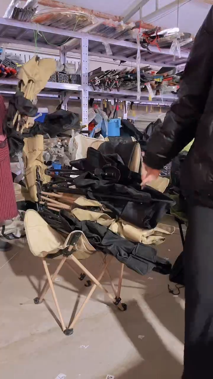 铁瑕疵不带袋  椅子   62