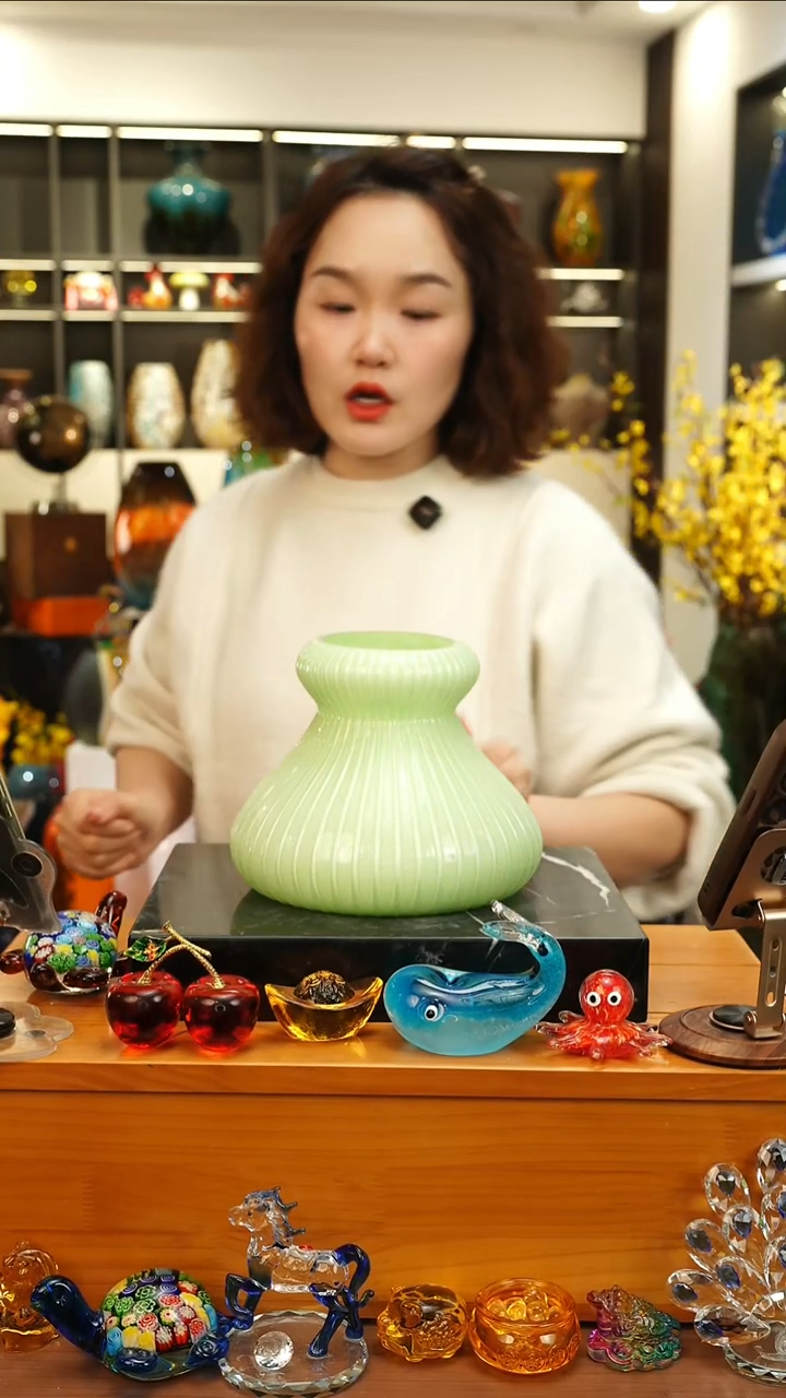 外贸花瓶花器花盆032