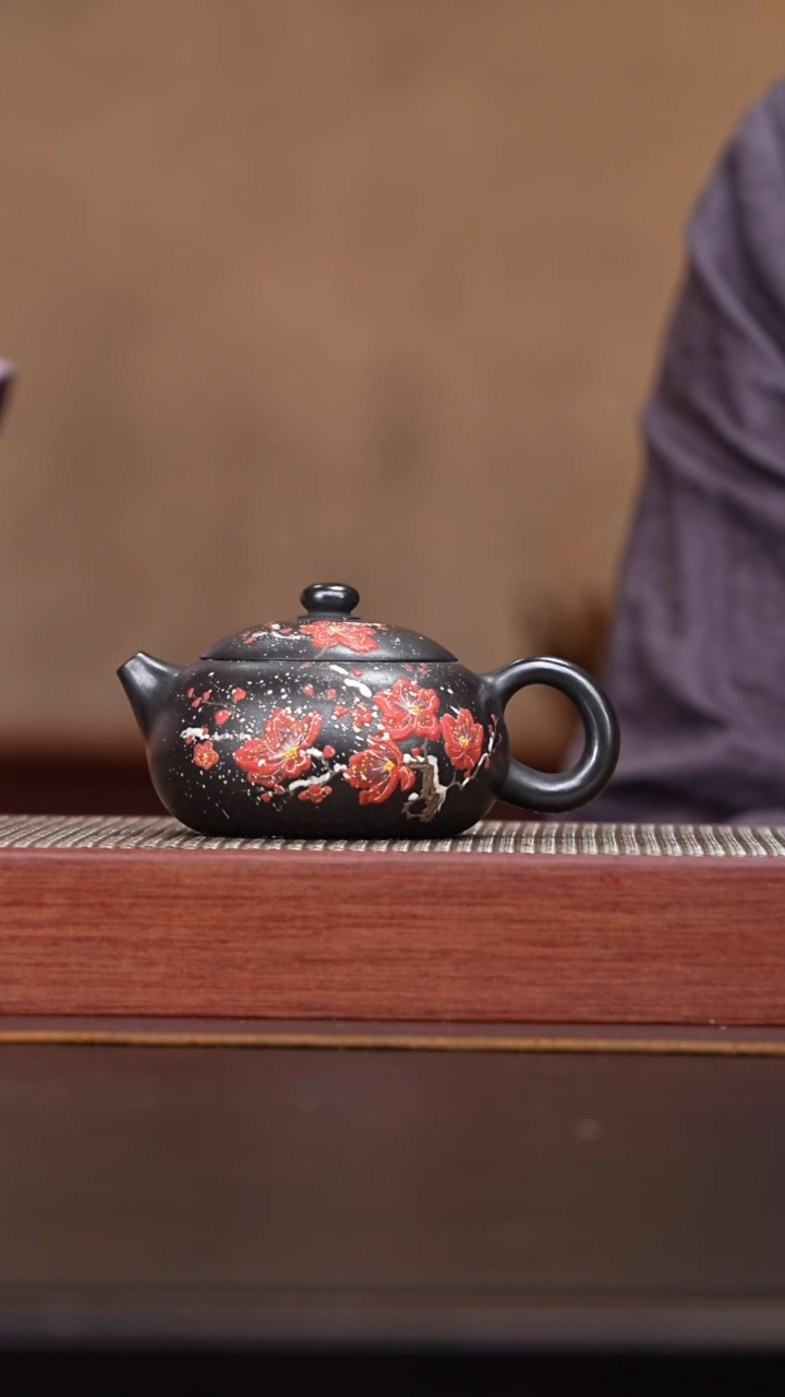 茶杯紫砂020国企品牌宜兴紫砂溯源御皇窑专场