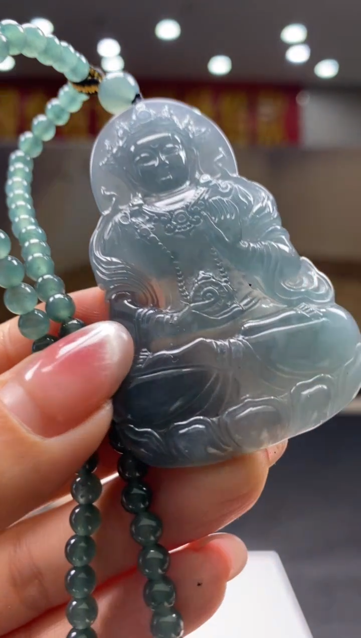 【闪购商品】定制翡翠未镶嵌********322