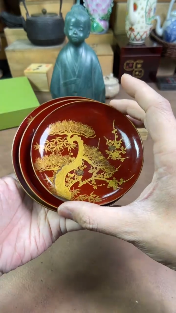 【闪购商品】摆件茶宠瓷器茶具套装