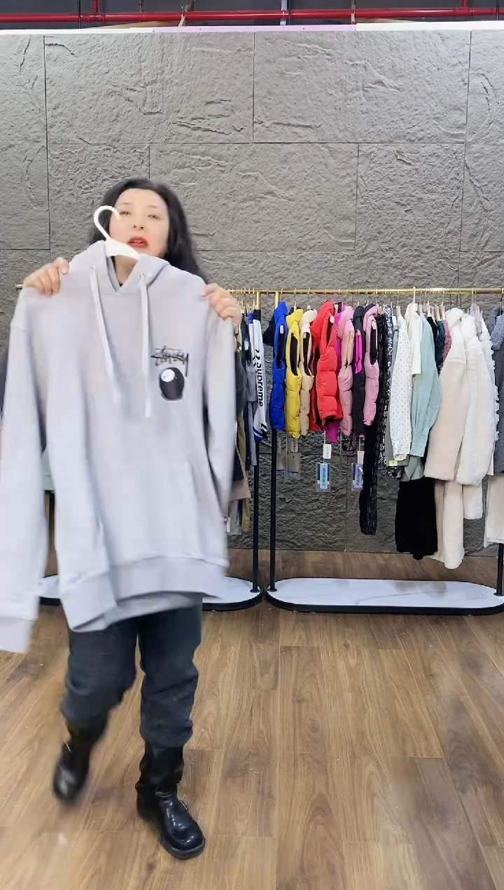 闪购衣服编码047