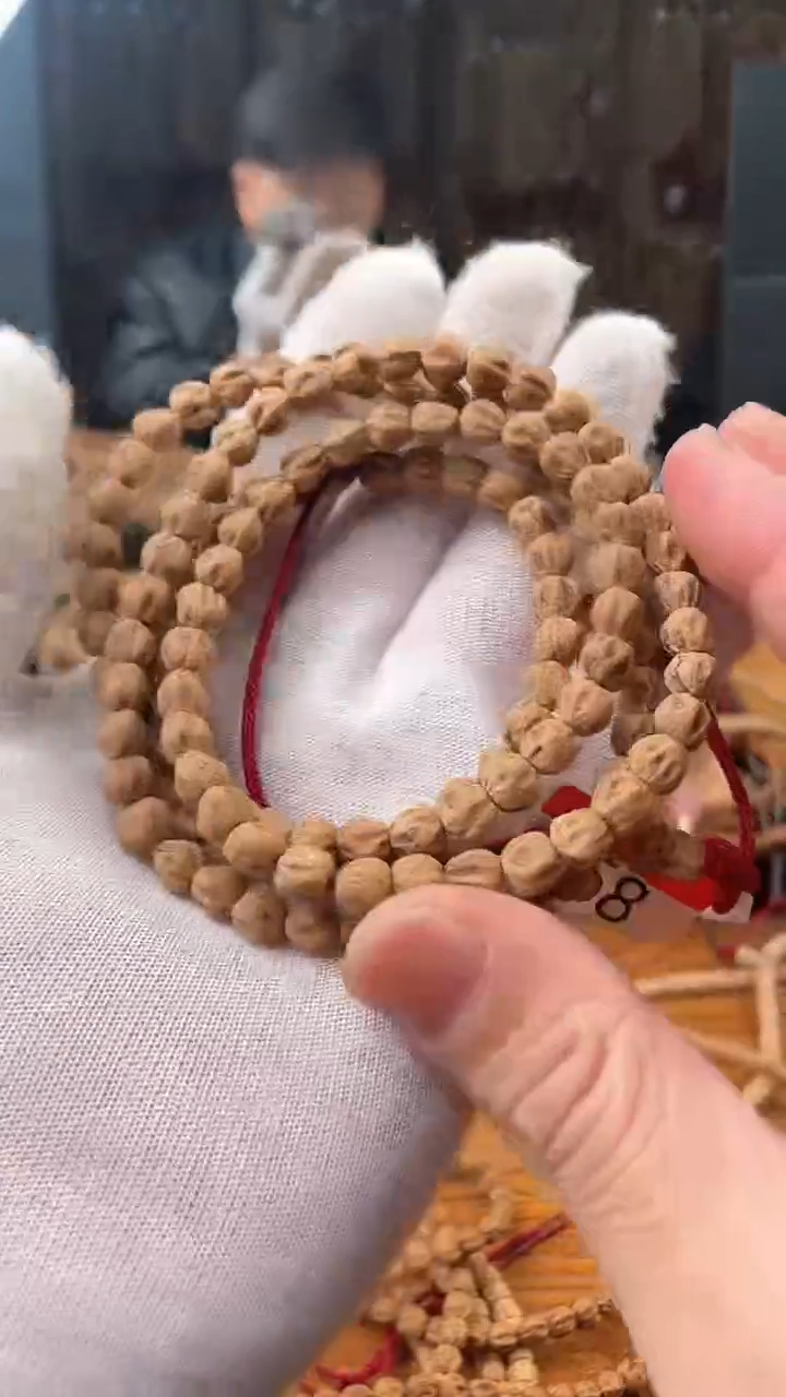 【闪购商品】柏香籽/百香籽手串aaaaaaaaaa94