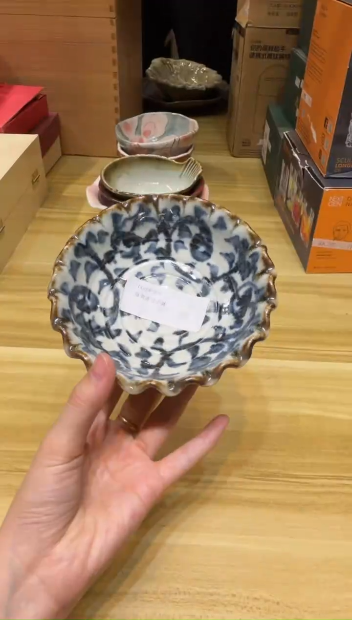 小狐狸严选日瓷器小狐狸精选日瓷器