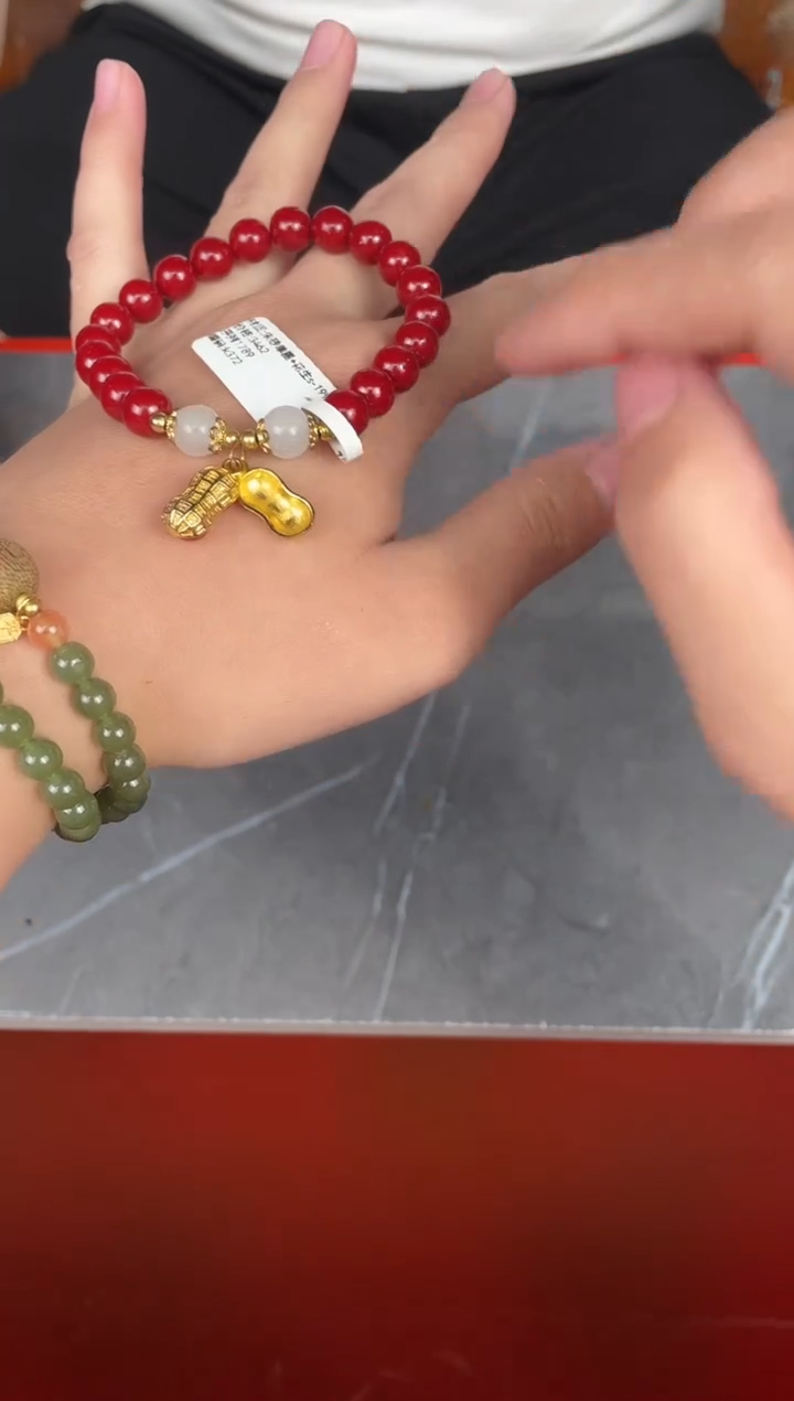 见禧甄选闪购商品V无礼盒