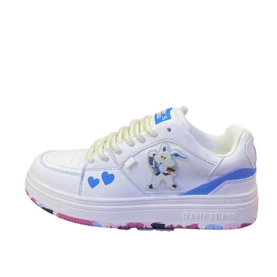 A5-91柔软舒适弹性大底休闲跑鞋2303A02