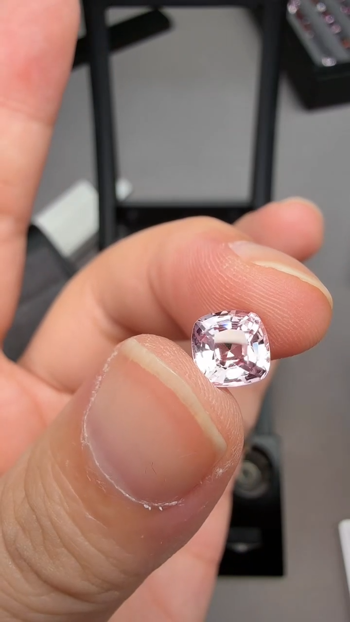 【闪购商品】尖晶石裸石未镶嵌1.68ct-A677-1p