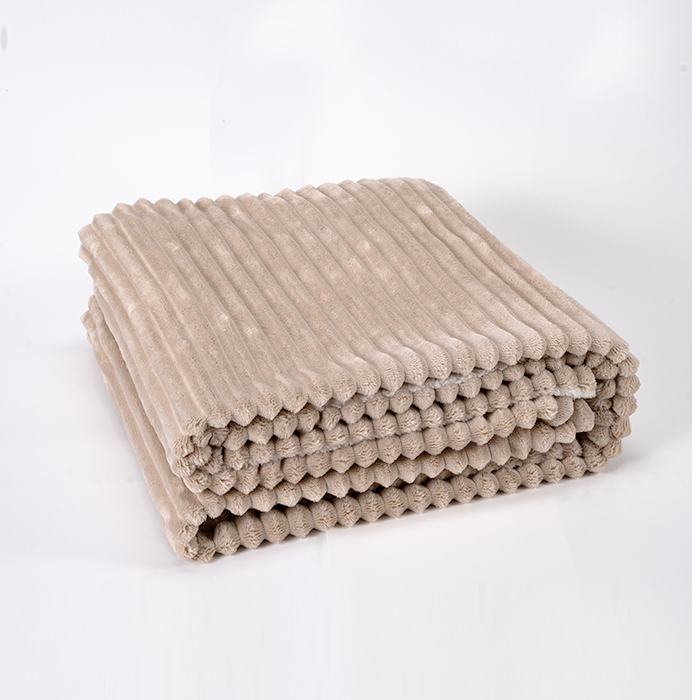 千仞岗舒适毛毯