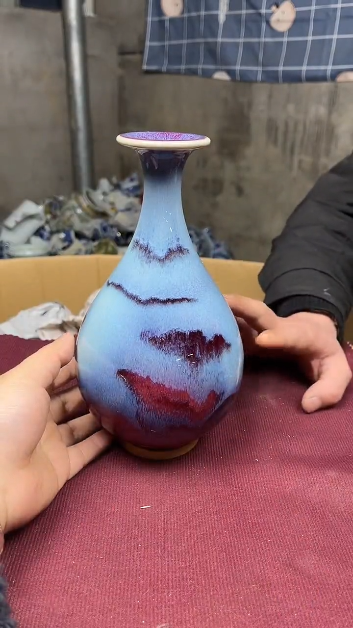 【闪购商品】摆件景德镇陶瓷艺术摆件