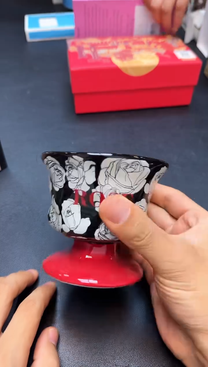 瓷片全新正品一件不留@@F425
