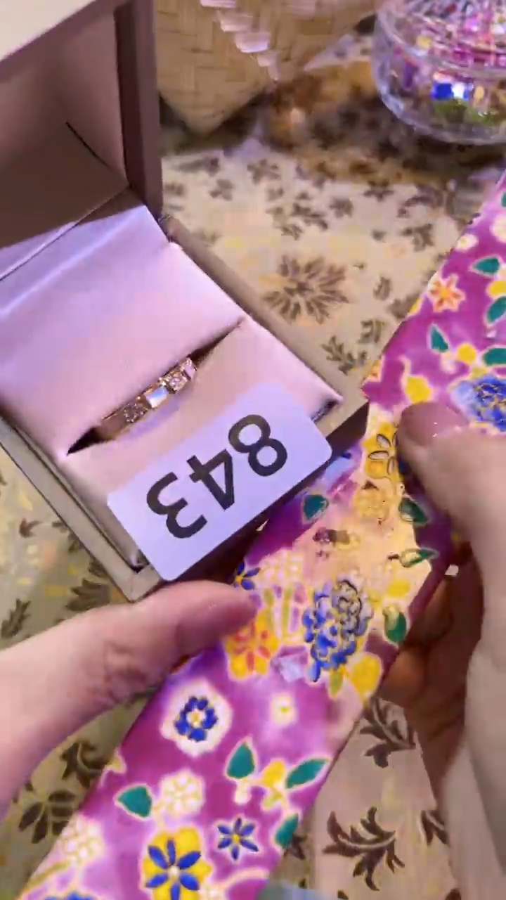 【闪购商品】瓷片陶茶666文玩周边多人