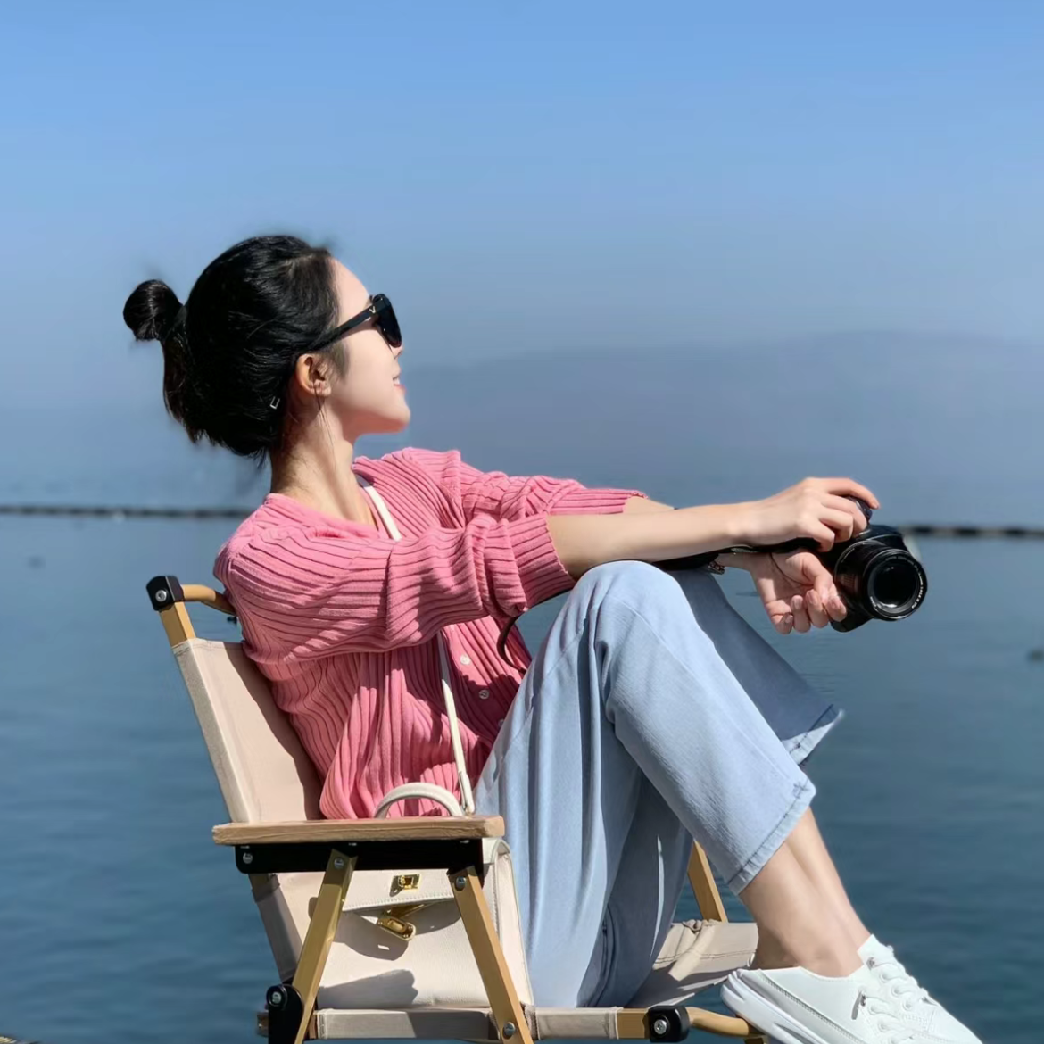 随机发出楸子小手捻一对不保证完美