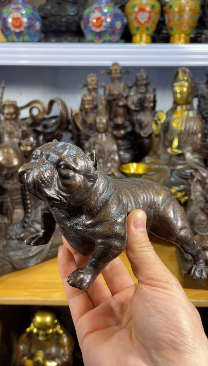 【闪购商品】1案台摆件 物品摆件