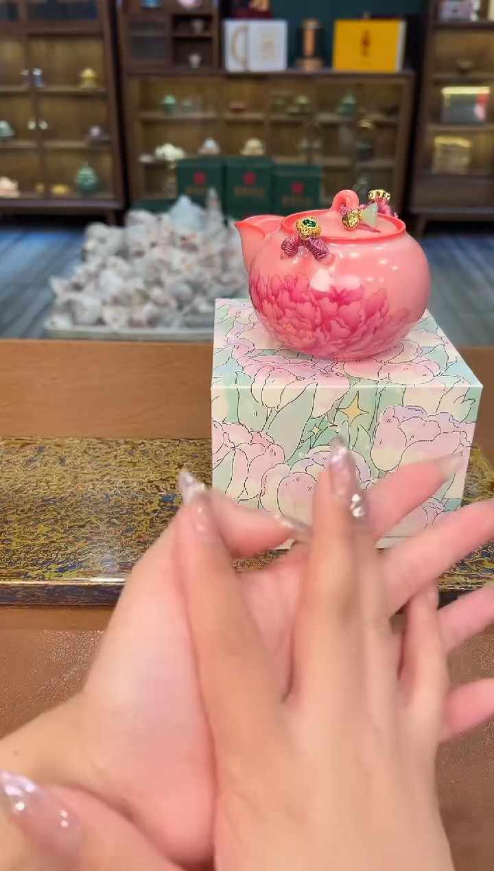 【闪购商品】熹物见山清仓福利品111111