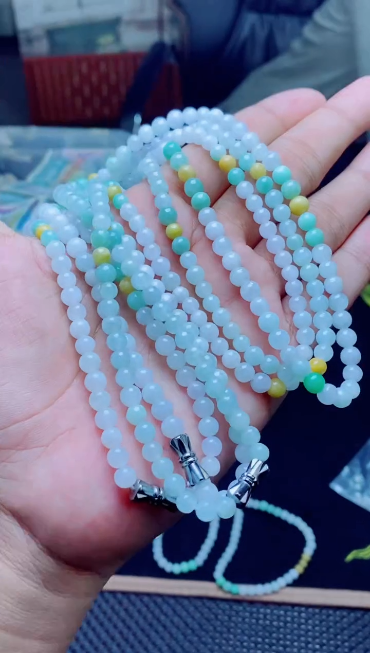 【闪购商品】定制翡翠未镶嵌天然缅甸a货翡翠 只发其一