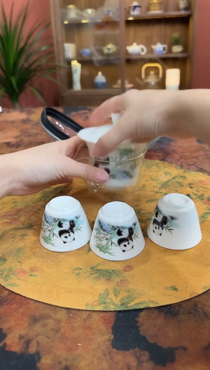 【闪购商品】楽门茶器！！！！