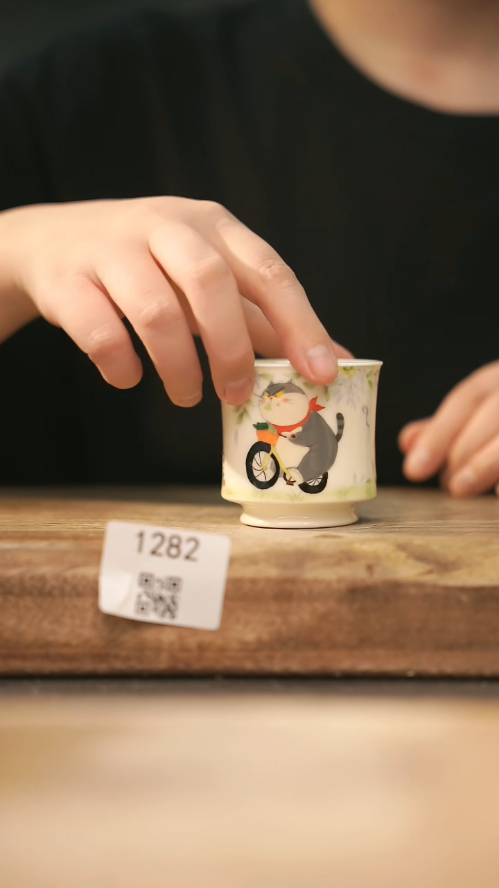 【落单孤品】福利/杯子@@1282