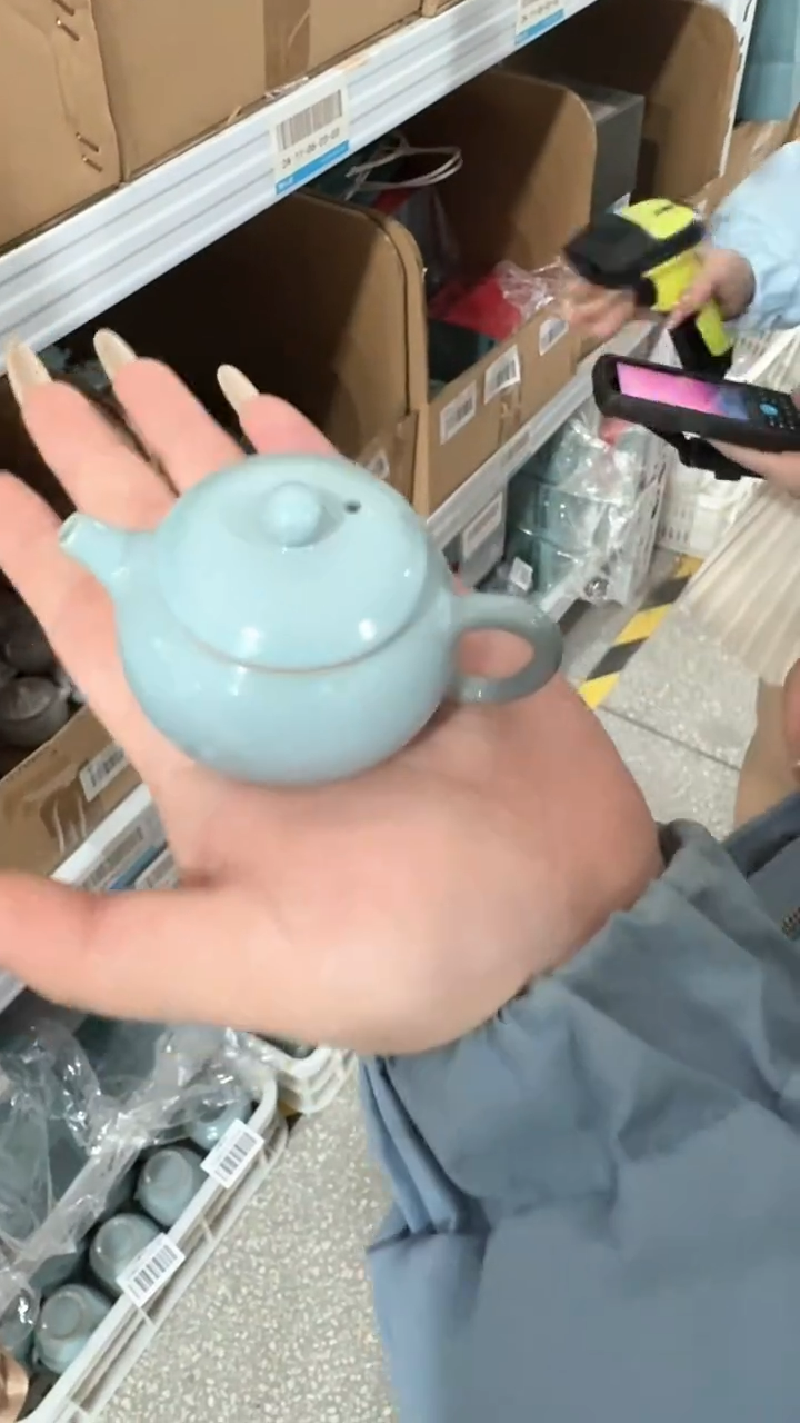 【闪购商品】瓷片111111@@FL482