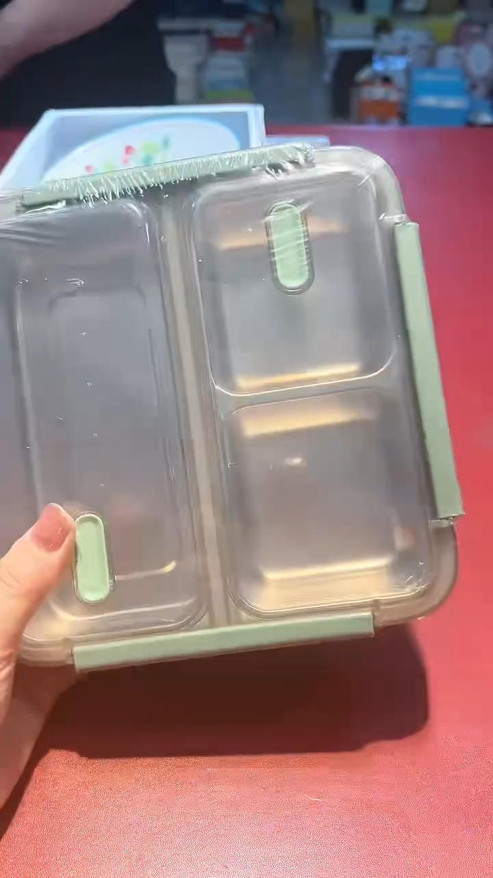 【闪购商品】瓷片锅碗瓢盆一件不剩