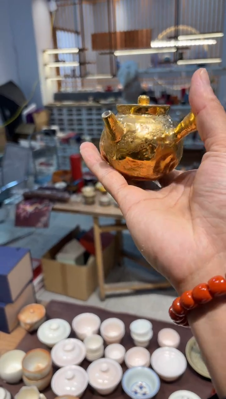 瓷片         @@HRH117