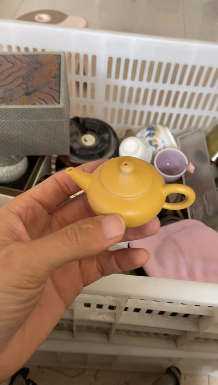 随机一个不挑介意勿拍杯