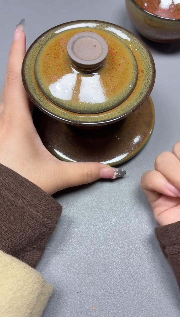 茶盏191全品               