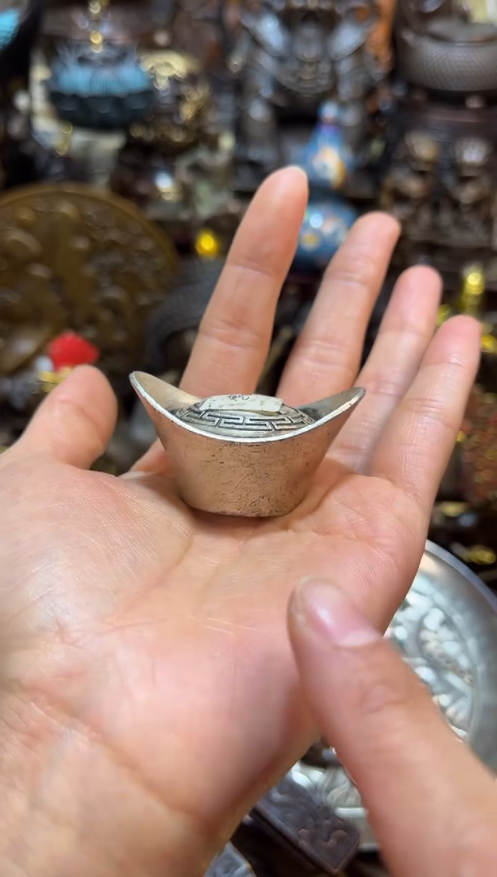 【闪购链接】苏古精品铜器专属连接