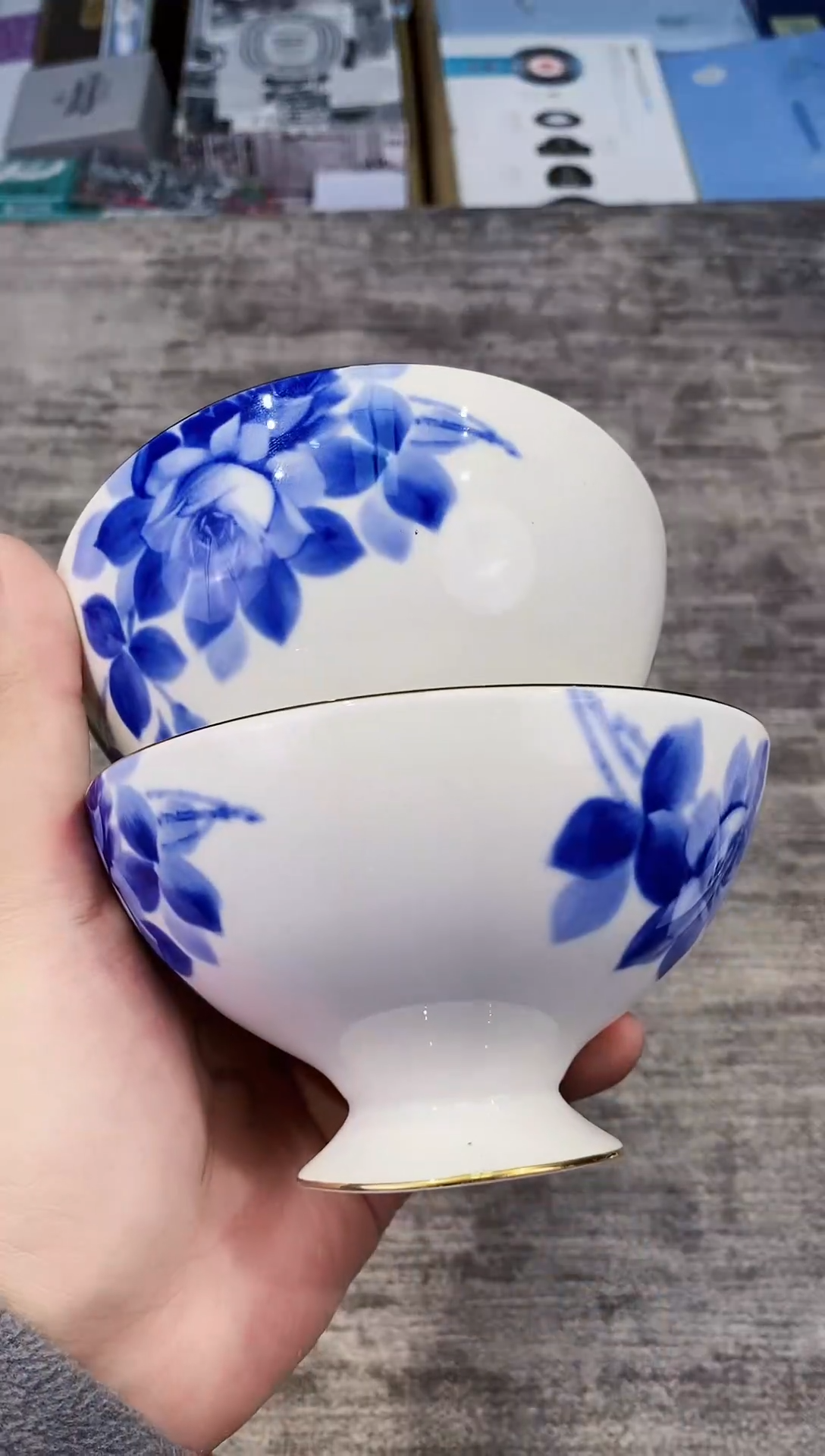 【闪购商品】瓷片都是我的大宝贝儿瓷器