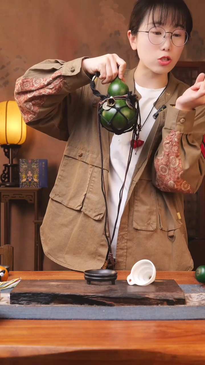 【闪购商品】6号精品葫芦理性消费拍拍退退限购