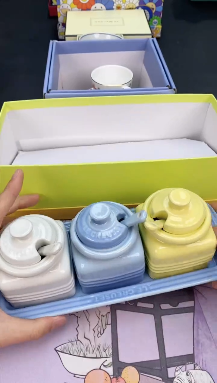 【闪购商品】瓷片都是我的大宝贝呀