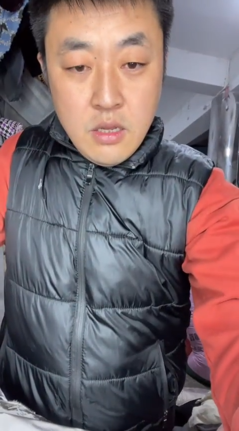无纺布布*5米里布