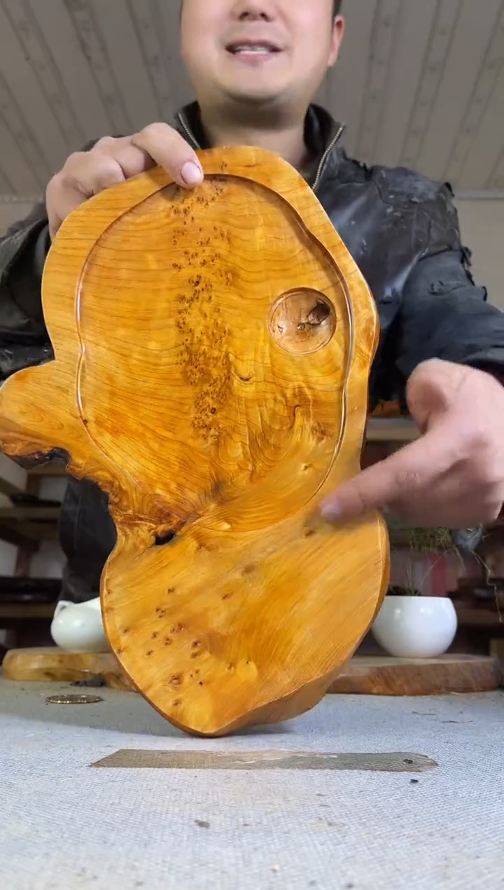 木木雕款茶盘不含配件‘截图为准 32