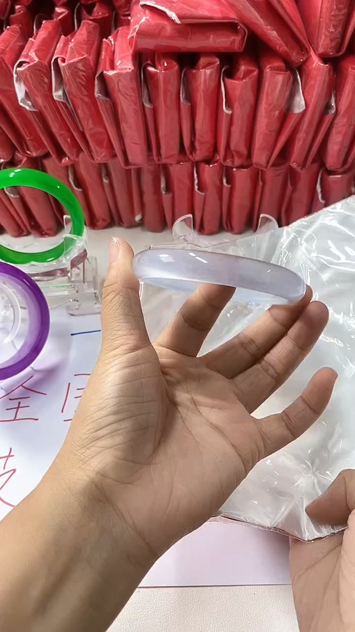 流行美美百搭真实好看直播间13