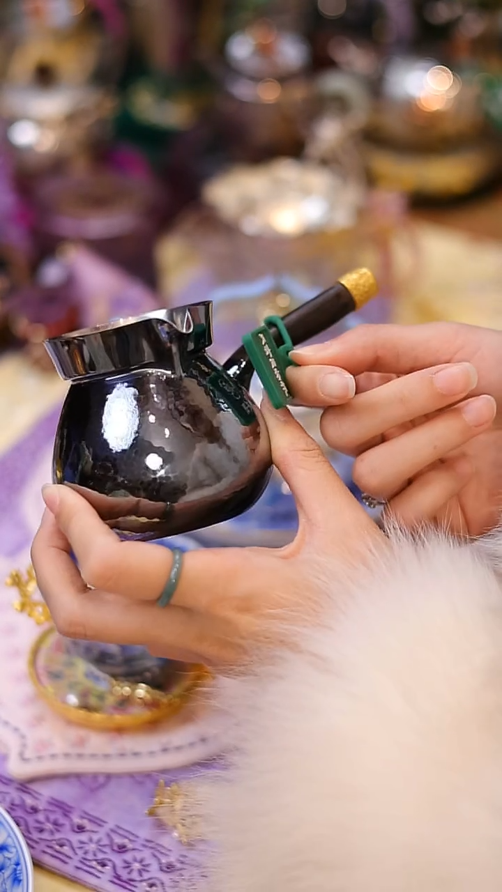 【闪购商品】摆件山怂阿卿直播间@@DZ0183