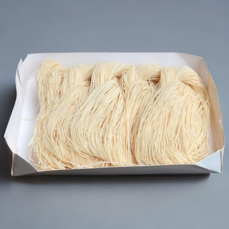 手工线面 长寿面