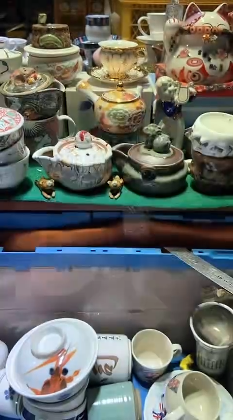 【闪购商品】瓷片111111111111111