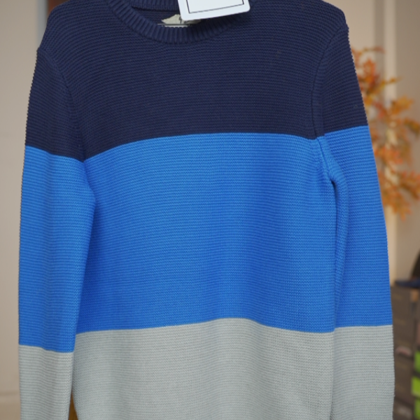 314新款大牌剪标款时尚毛衫