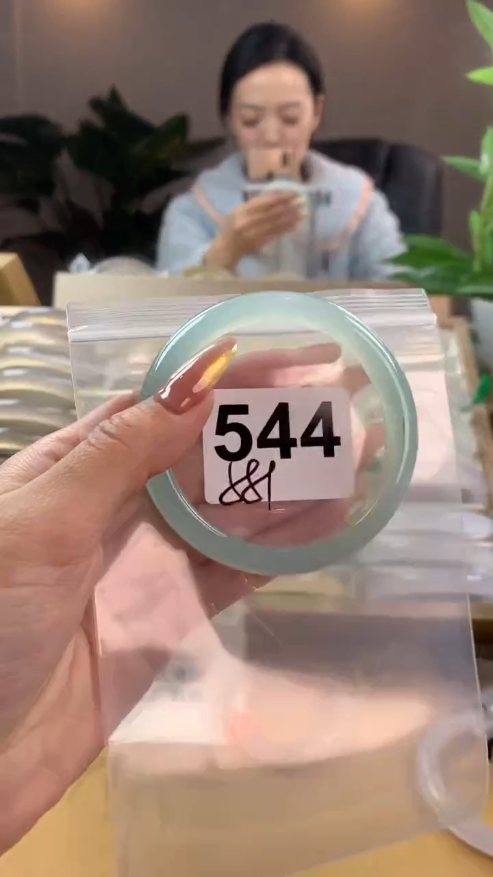 【闪购商品】玛瑙/玉髓手镯未镶嵌544